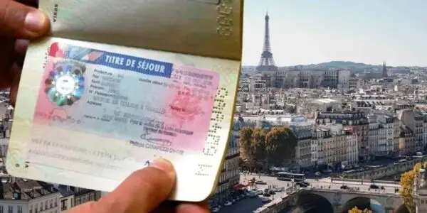 Titres de séjour de longue durée en France : l’Assemblée vote le renouvellement automatique