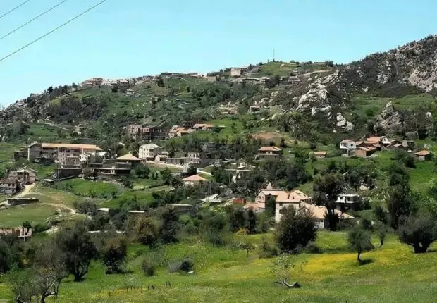 Concours du village le plus propre de Tizi Ouzou 2025 : qui a décroché le titre ?