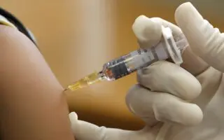 Lancement de la compagnie nationale de vaccination contre la grippe saisonnière 2025-2026