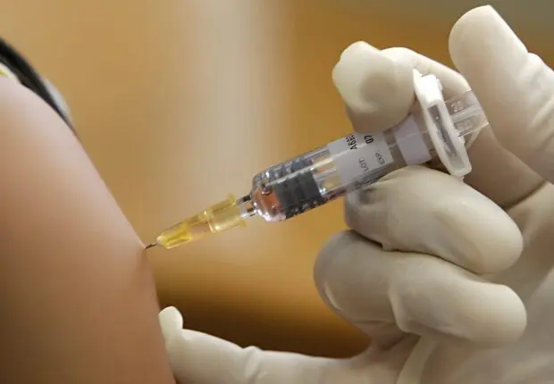 Lancement de la compagnie nationale de vaccination contre la grippe saisonnière 2025-2026