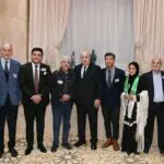 Hakim Dakkar appelle Tebboune à relancer le Festival international du cinéma de Constantine