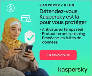 Solutions de cybersécurité pour particuliers et entreprises - Kaspersky Algérie
