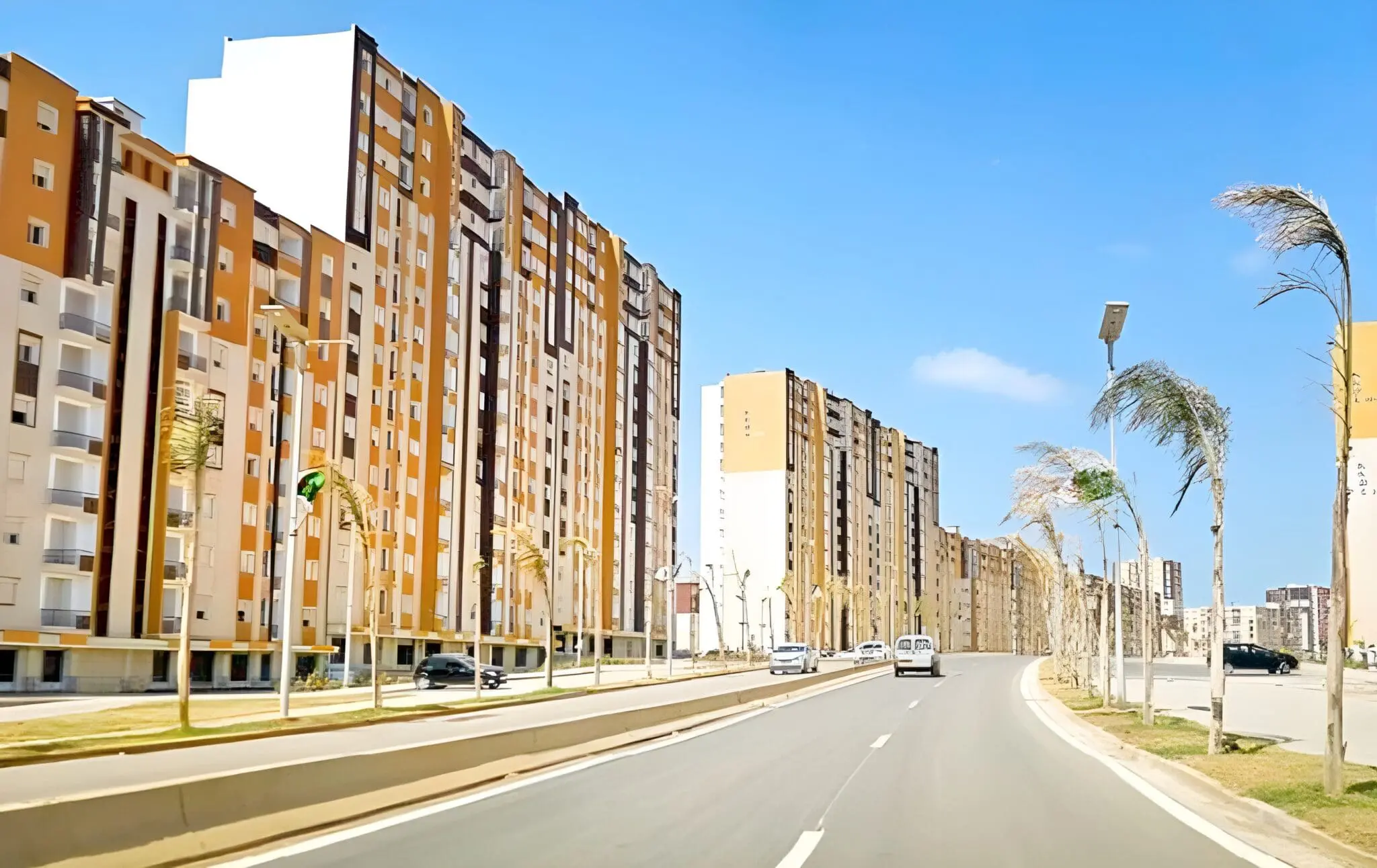 Logement social : le gouvernement revoit enfin les conditions d’accès