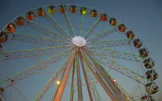 Ghiles, Algérien de 29 ans, mort écrasé par un manège à Paris : 3 ans après, un verdict qui choque