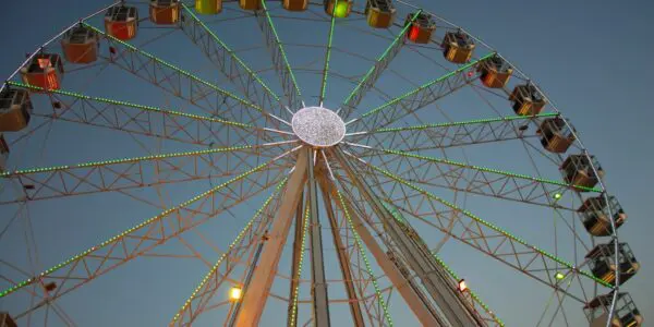 Ghiles, Algérien de 29 ans, mort écrasé par un manège à Paris : 3 ans après, un verdict qui choque