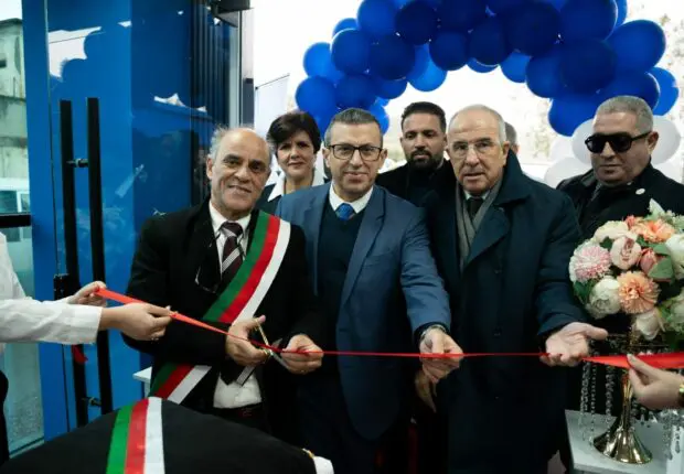 Danone Djurdjura inaugure son nouveau siège à Akbou et renforce ses investissements en Algérie