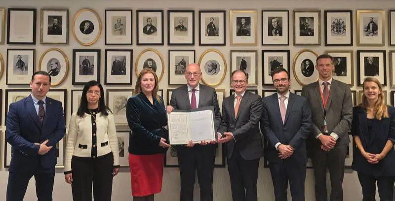 L’Algérie adhère à la Convention de La Haye : fin de la légalisation des documents publics étrangers