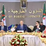 Crise en Libye : Alger accueille la réunion du Mécanisme tripartite des pays voisins