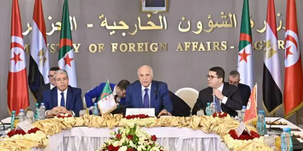 Crise en Libye : Alger accueille la réunion du Mécanisme tripartite des pays voisins