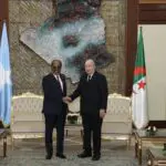Algérie – Somalie : signature d’accords stratégiques dans ces domaines
