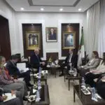 Algérie–Brésil : vers une relance du Conseil d’affaires algéro-brésilien