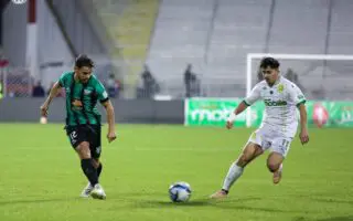 La JSK, victime d’arbitrage ? Un député interpelle Sadi