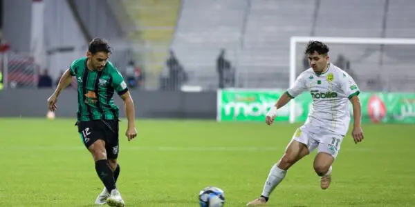 La JSK, victime d’arbitrage ? Un député interpelle Sadi