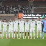 Algérie 3 – Zimbabwe 1 : les Verts avec maitrise