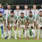 Un Hadj Moussa étincelant donne la victoire à L’Algérie contre l’Arabie Saoudite 2 – 0