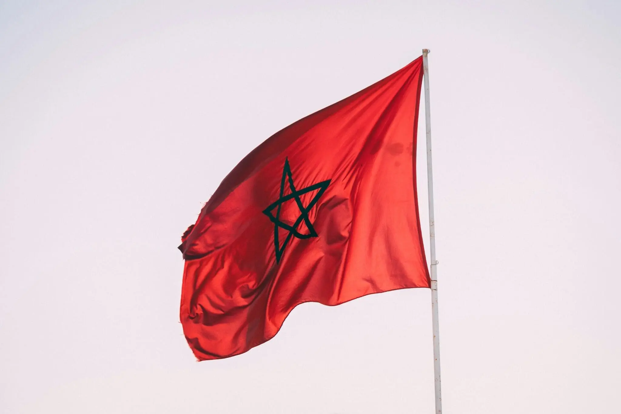 Voyager au Maroc pour la CAN 2025 : l’e-visa désormais 100 % gratuit