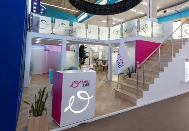 À Clinvest Expo 2025, Orion LAB met en avant ses solutions innovantes en oncologie