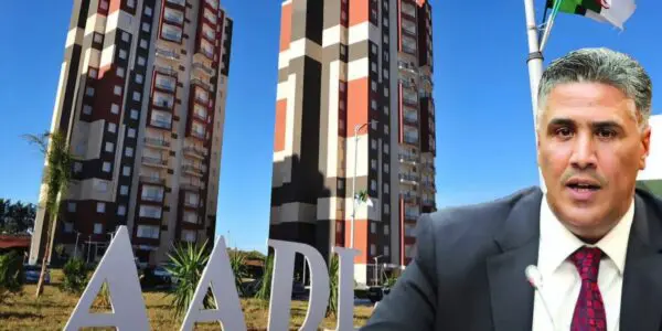 AADL 3 : Belaribi dévoile la date du 1ᵉʳ versement pour les souscripteurs acceptés