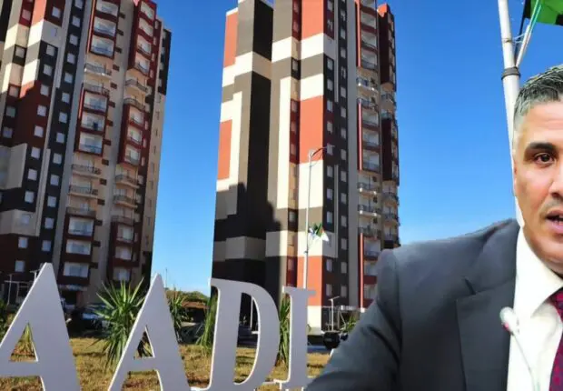 AADL 3 : Belaribi dévoile la date du 1ᵉʳ versement pour les souscripteurs acceptés