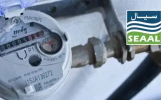 Fini les mauvaises surprises ! SEAAL lance une application pour suivre la consommation d’eau