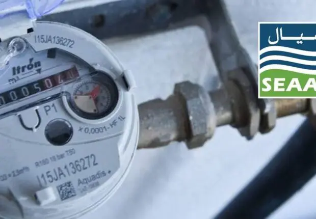 Fini les mauvaises surprises ! SEAAL lance une application pour suivre la consommation d’eau