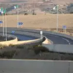 Désengorgement de la capitale : un tronçon autoroutier de 10 km inauguré entre ces deux wilayas