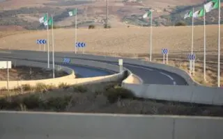 Désengorgement de la capitale : un tronçon autoroutier de 10 km inauguré entre ces deux wilayas