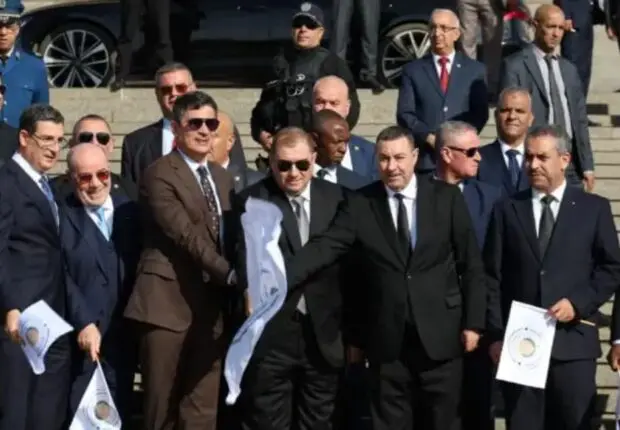 Éducation : Saadaoui appelle les élèves à « sauver leurs camarades »