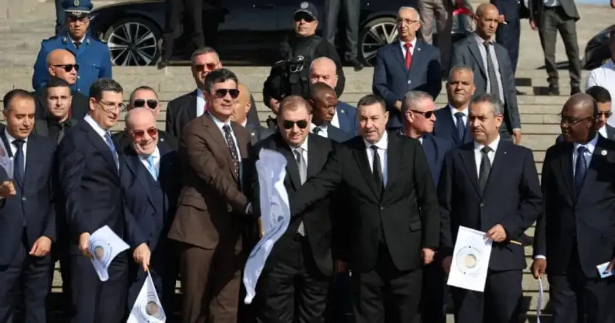 Éducation : Saadaoui appelle les élèves à « sauver leurs camarades »