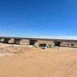 Ligne ferroviaire Bechar-Tindouf-Gara Djebilet : Le méga-projet entre dans sa phase ultime