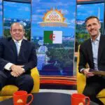 Washington découvre l’Algérie : une semaine entière dédiée au tourisme national sur ABC7