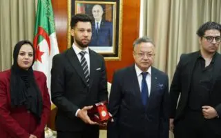 De l’humiliation à l’excellence : L’incroyable revanche du Dr. Laid Dardaabou