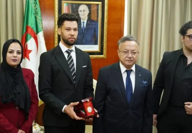 De l&rsquo;humiliation à l&rsquo;excellence : L&rsquo;incroyable revanche du Dr. Laid Dardaabou