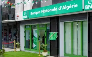 « Une subvention gouvernementale de 52 000 DA » : La BNA met les choses au clair