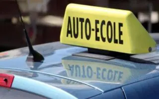 Permis de conduire 2025 : Attention ! l’examen du code va changer, voici les nouveautés