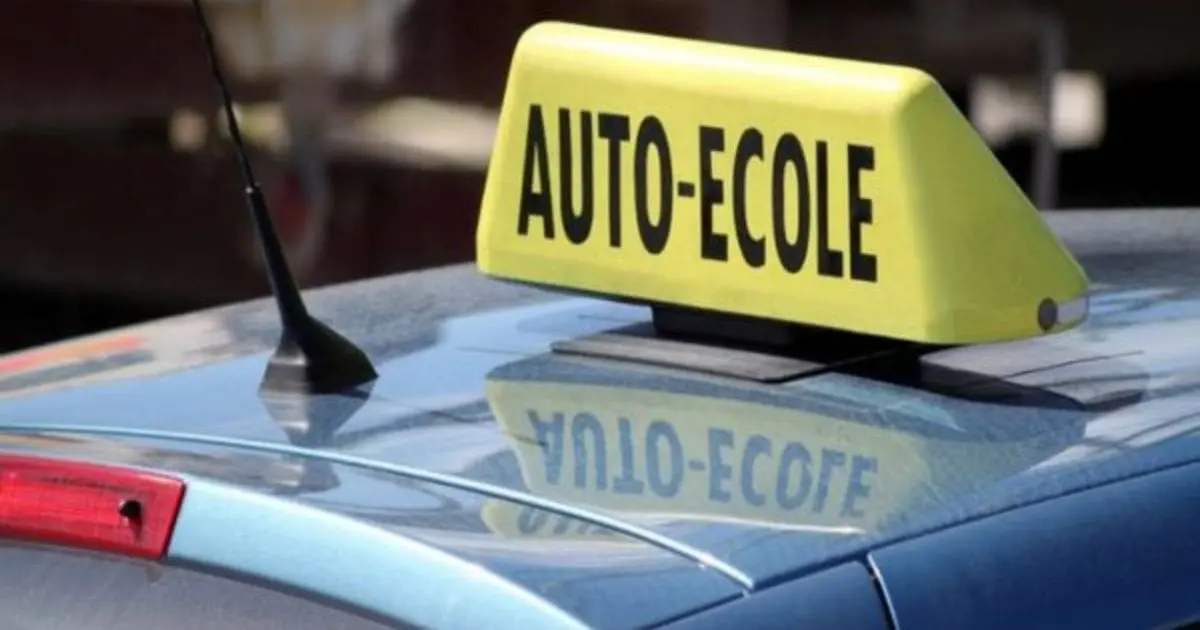 Permis de conduire 2025 : Attention ! l’examen du code va changer, voici les nouveautés