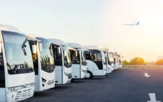Importation de 10 000 bus : Sayoud dévoile la date de réception