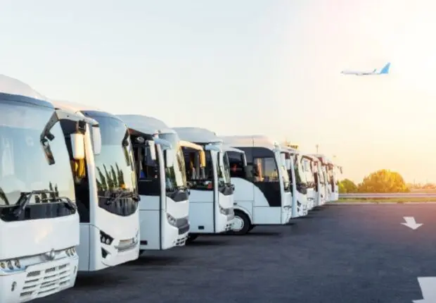 Importation de 10 000 bus : Sayoud dévoile la date de réception