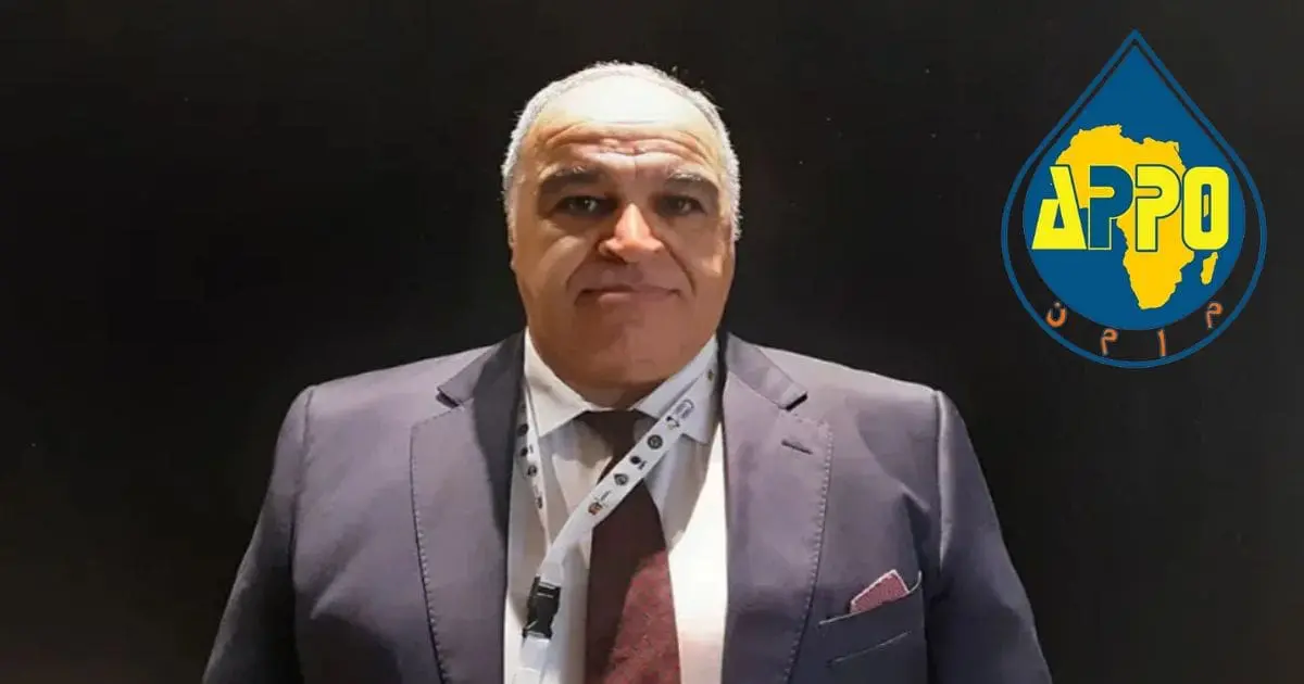 Énergie : l’Algérien Farid Ghazali, nouveau SG de l’APPO