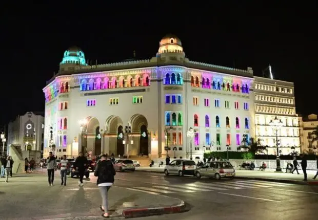 Global Safety Report 2024 : l’Algérie surclasse ses voisins en matière de sécurité