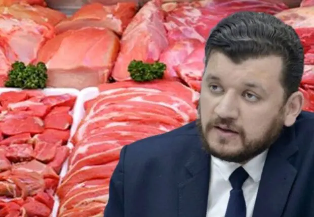 Viande rouge : Les 5 nouvelles mesures de Oualid Yacine pour réguler le marché