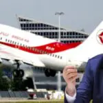 Renouvellement de la flotte d’Air Algérie : Les précisions de Sayoud