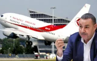 Renouvellement de la flotte d’Air Algérie : Les précisions de Sayoud