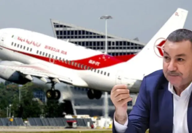 Renouvellement de la flotte d&rsquo;Air Algérie : Les précisions de Sayoud