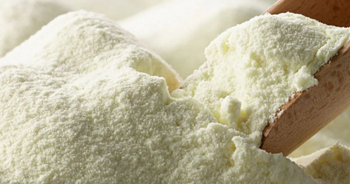 Lait en poudre : Après Baladna, l’Algérie vise un nouveau partenariat avec ce pays européen