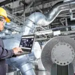 Secteur public : le boom industriel se confirme pour 2025 (ONS)