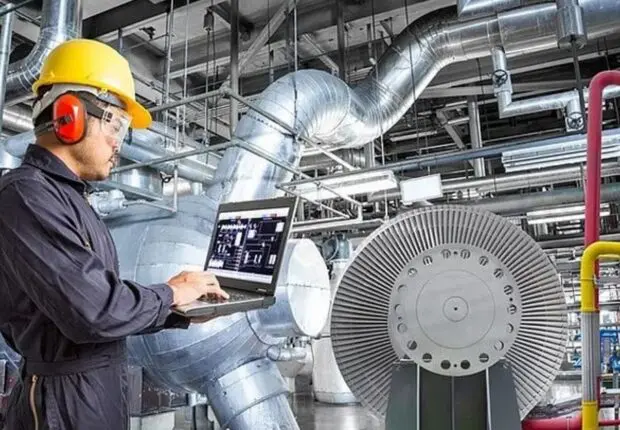 Secteur public : le boom industriel se confirme pour 2025 (ONS)