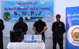 Il était suivi par 2 millions d’abonnés : un tiktokeur arrêté pour contenu indécent à Chlef