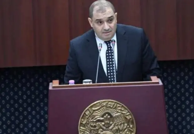 « Récompenses financières » : Boudjemaâ annonce un nouveau cadre légal pour les lanceurs d’alerte