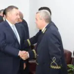 Alger poursuit sa mue : métro, tunnels… Sayoud présente les grands chantiers de la capitale